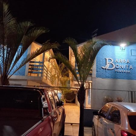 Pousada Barra Bonita Bonito  Zewnętrze zdjęcie
