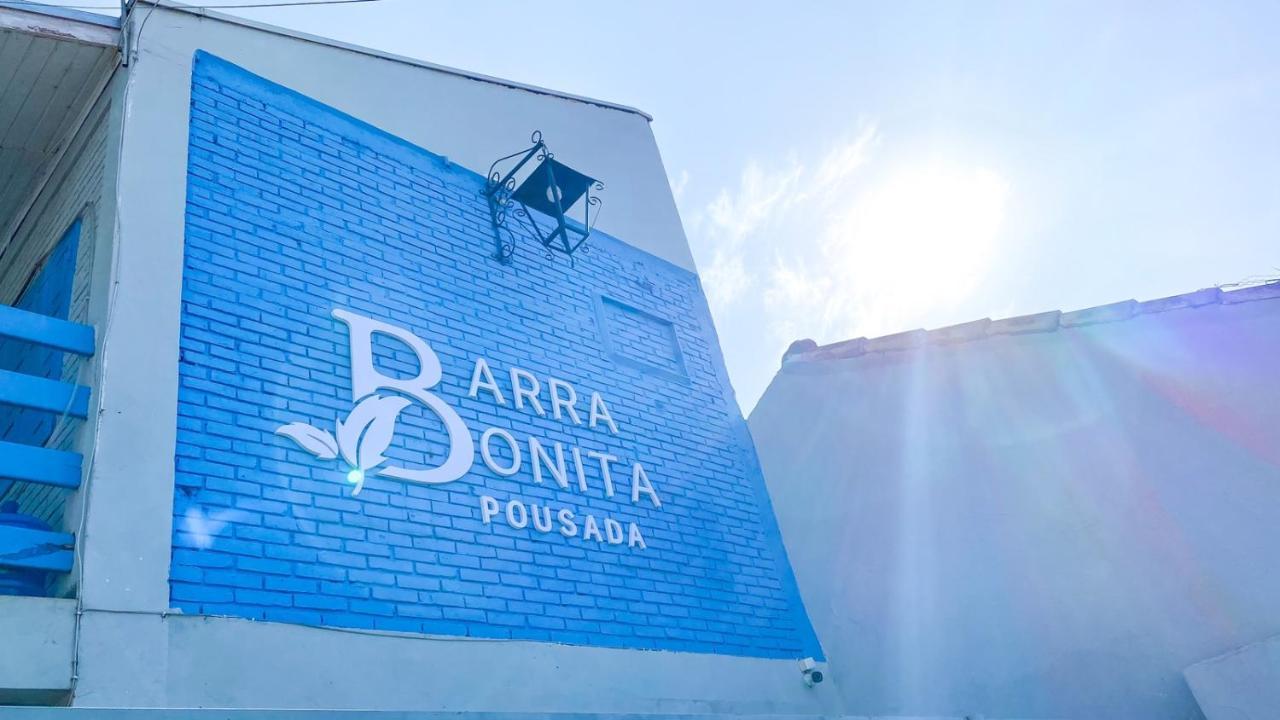 Pousada Barra Bonita Bonito  Zewnętrze zdjęcie