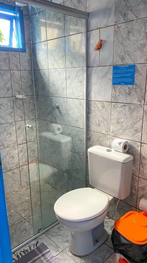 Pousada Barra Bonita Bonito  Zewnętrze zdjęcie