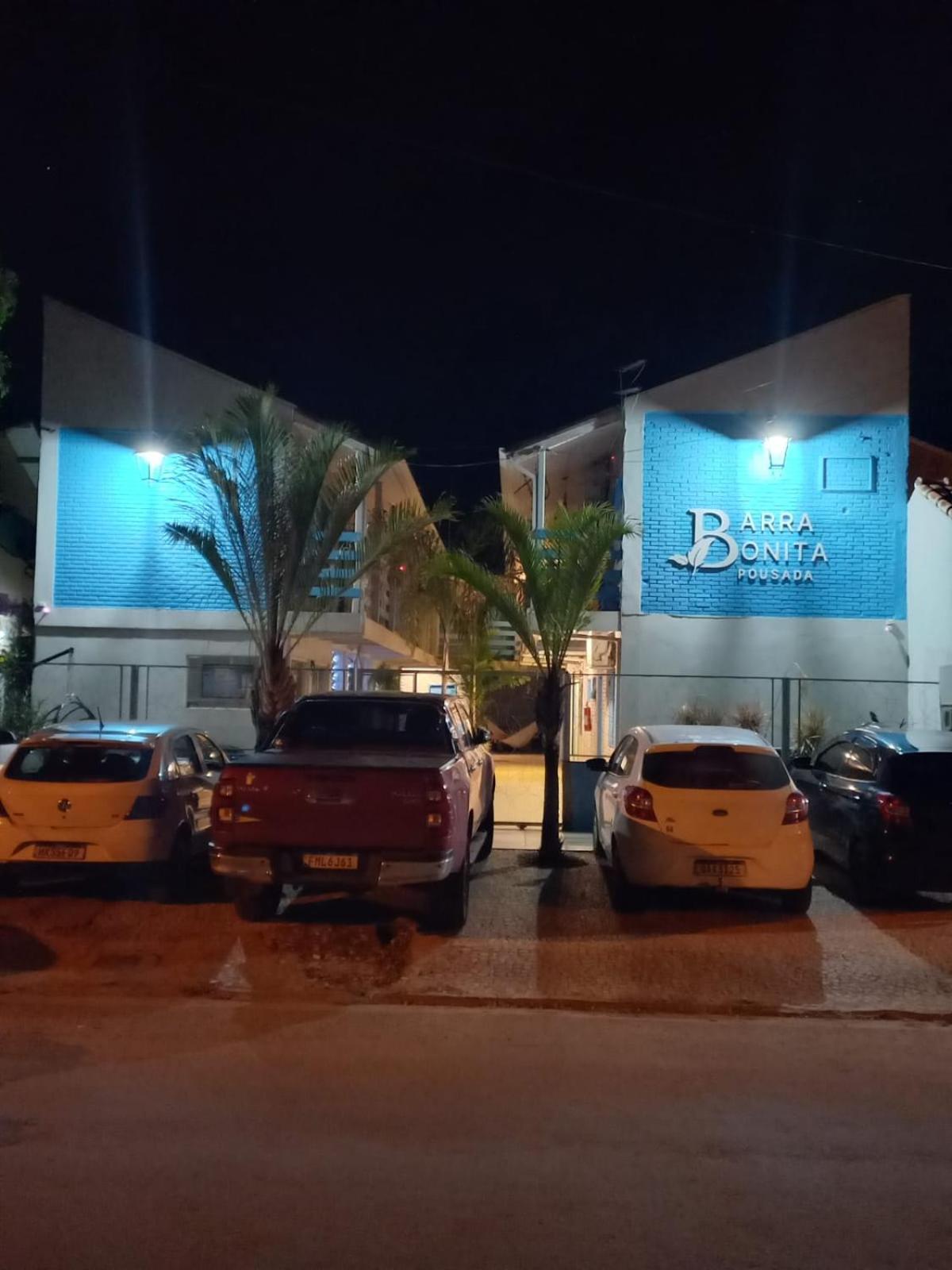 Pousada Barra Bonita Bonito  Zewnętrze zdjęcie